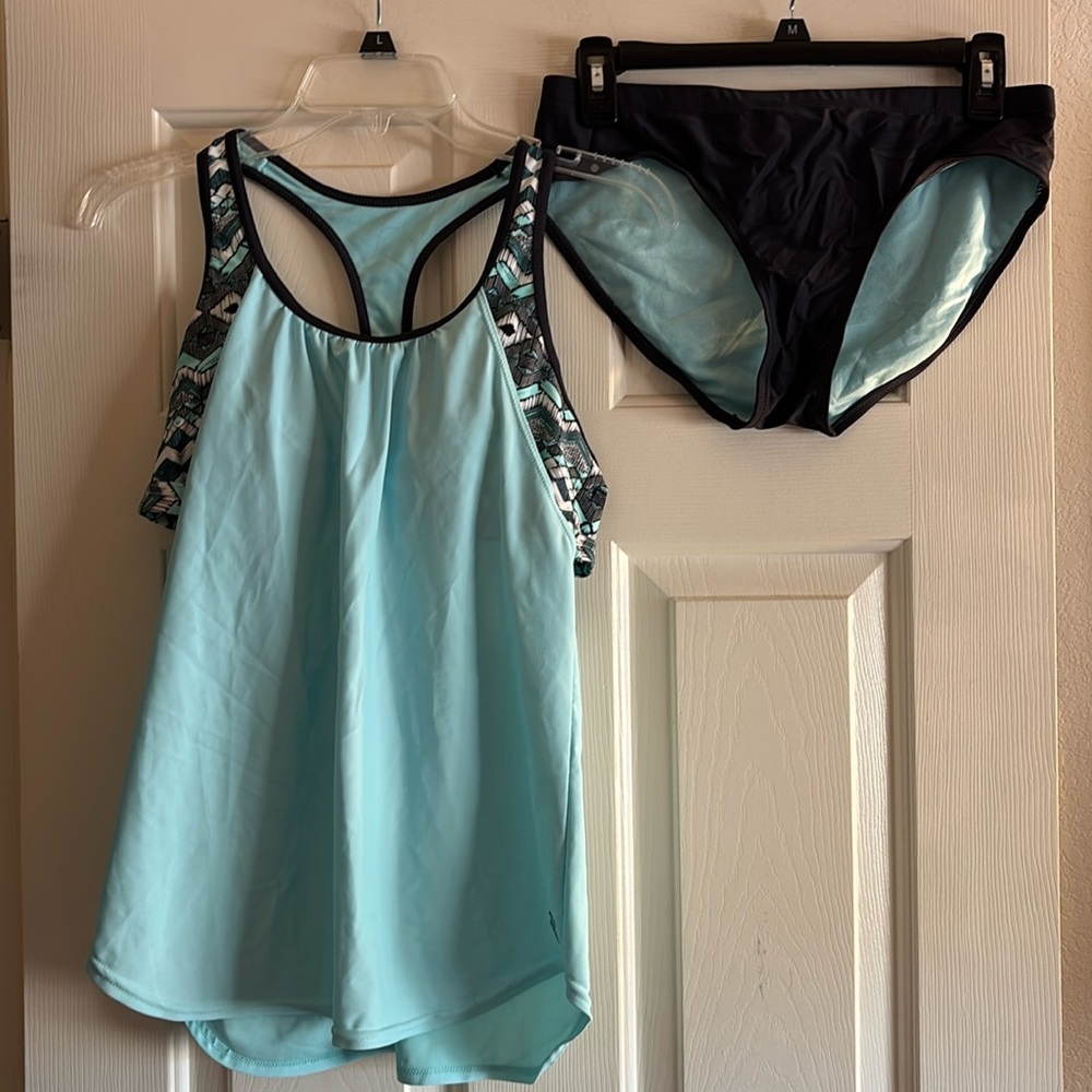 ZeroXPosur Swimwear